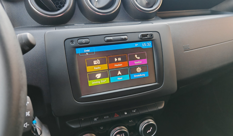 
								Dacia Duster Prestige 1.6 benzina full									