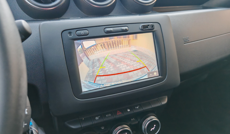 
								Dacia Duster Prestige 1.6 benzina full									
