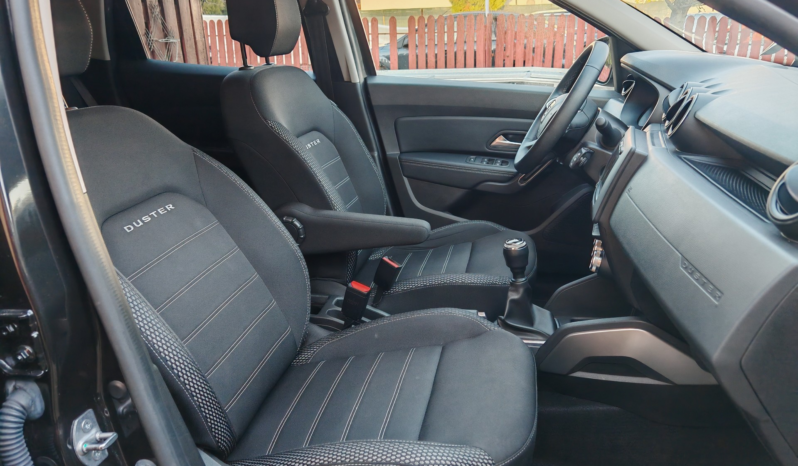 
								Dacia Duster Prestige 1.6 benzina full									