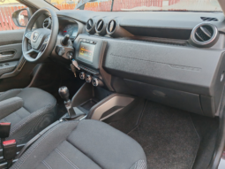 
										Dacia Duster Prestige 1.6 benzina full									