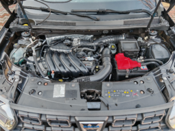 
										Dacia Duster Prestige 1.6 benzina full									