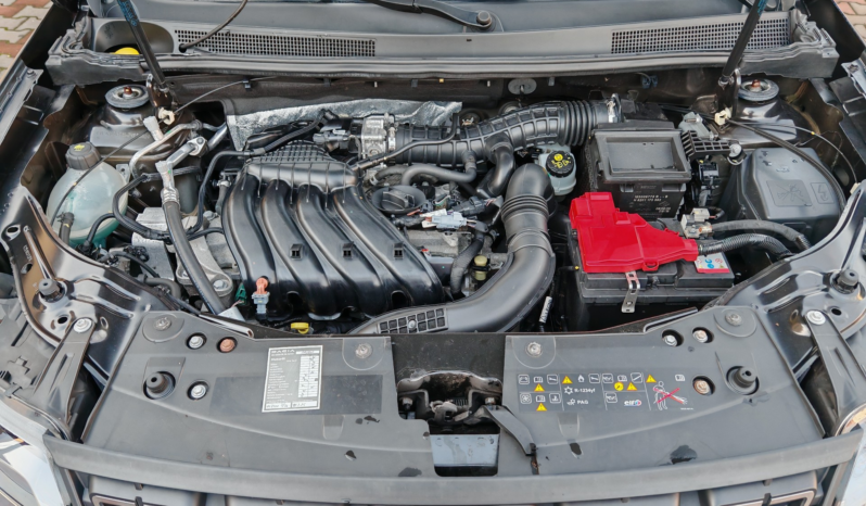 
								Dacia Duster Prestige 1.6 benzina full									