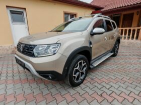 Dacia Duster Prestige +