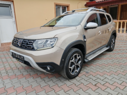 
										Dacia Duster Prestige + full									