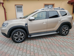 
										Dacia Duster Prestige + full									