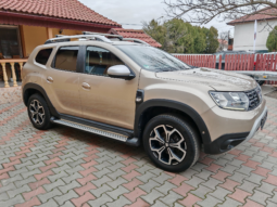 
										Dacia Duster Prestige + full									