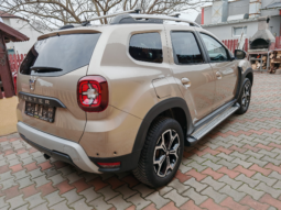 
										Dacia Duster Prestige + full									