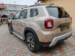 
										Dacia Duster Prestige + full									