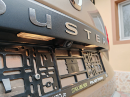 
										Dacia Duster Prestige + full									