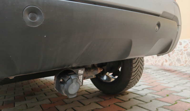 
								Dacia Duster Prestige + full									