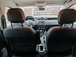 
										Dacia Duster Prestige + full									