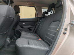 
										Dacia Duster Prestige + full									
