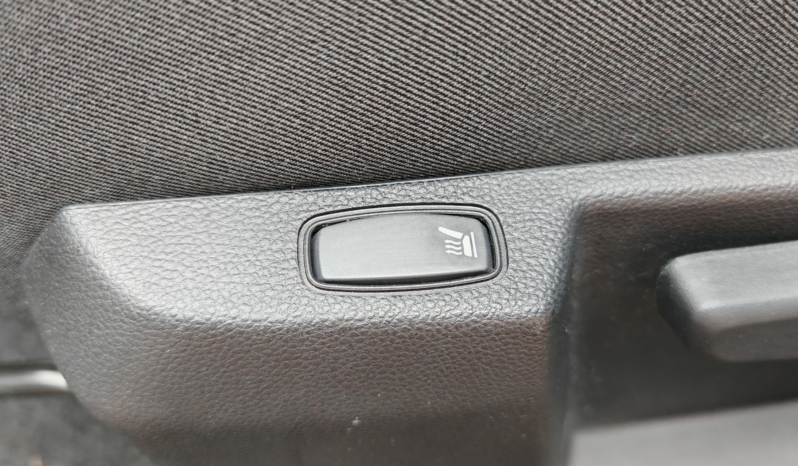 
								Dacia Duster Prestige + full									