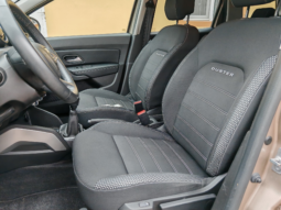 
										Dacia Duster Prestige + full									