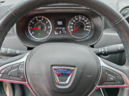
										Dacia Duster Prestige + full									