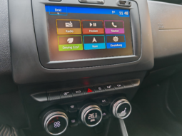 
										Dacia Duster Prestige + full									