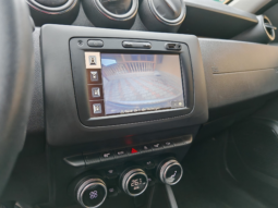 
										Dacia Duster Prestige + full									