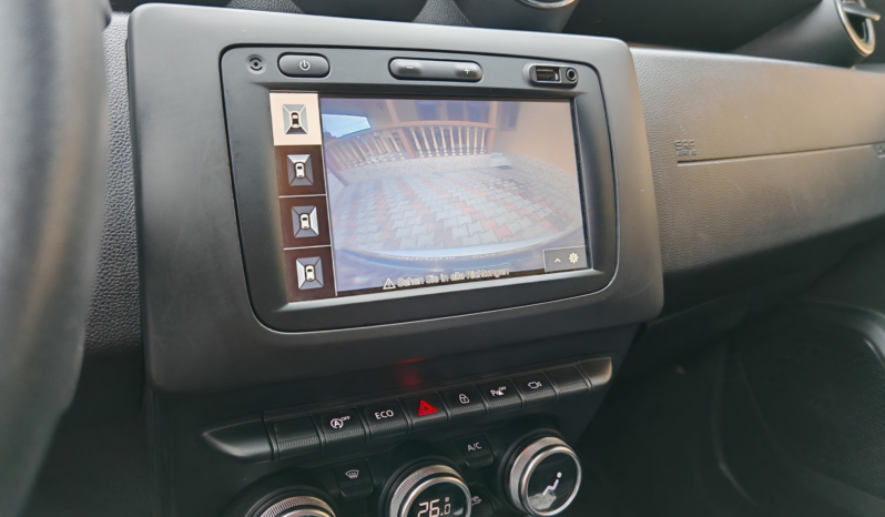 
								Dacia Duster Prestige + full									