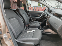 
										Dacia Duster Prestige + full									