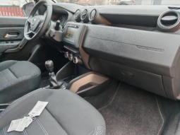 
										Dacia Duster Prestige + full									