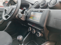 
										Dacia Duster Prestige + full									