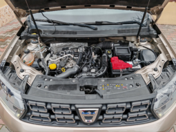 
										Dacia Duster Prestige + full									