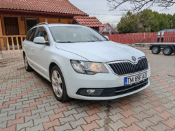 
										Skoda Superb full									