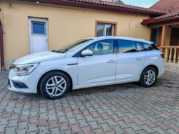 
										Renault Megane 1.5 BLUE dCi Business Edition full									