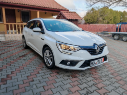 
										Renault Megane 1.5 BLUE dCi Business Edition full									