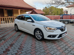 
										Renault Megane 1.5 BLUE dCi Business Edition full									