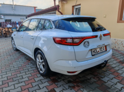 
										Renault Megane 1.5 BLUE dCi Business Edition full									