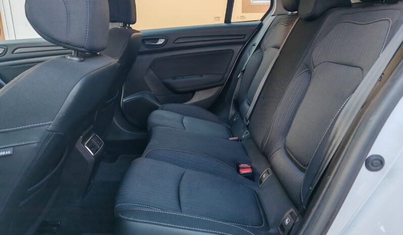 
								Renault Megane 1.5 BLUE dCi Business Edition full									