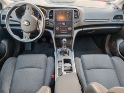 
										Renault Megane 1.5 BLUE dCi Business Edition full									