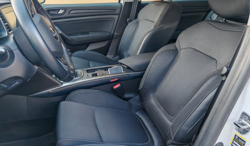 
								Renault Megane 1.5 BLUE dCi Business Edition full									