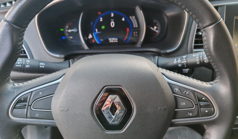 
								Renault Megane 1.5 BLUE dCi Business Edition full									