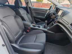 
										Renault Megane 1.5 BLUE dCi Business Edition full									
