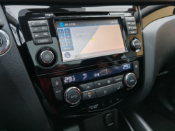 
										Nissan Qashqai Tekna full									