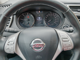 
										Nissan Qashqai Tekna full									