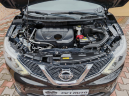 
										Nissan Qashqai Tekna full									