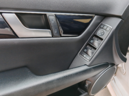 
										Mercedes C-Klasse C220 CDI Avantgarde full									