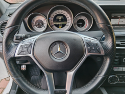 
										Mercedes C-Klasse C220 CDI Avantgarde full									