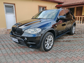 BMW X5 X-Drive