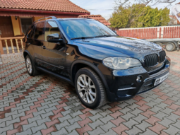 
										BMW X5 X-Drive full									