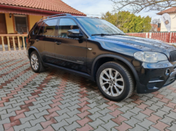 
										BMW X5 X-Drive full									