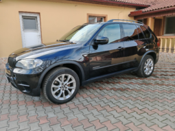 
										BMW X5 X-Drive full									