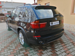 
										BMW X5 X-Drive full									
