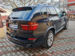 
										BMW X5 X-Drive full									