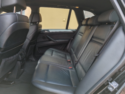 
										BMW X5 X-Drive full									