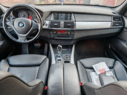 
										BMW X5 X-Drive full									