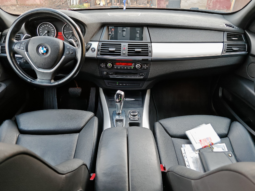 
										BMW X5 X-Drive full									